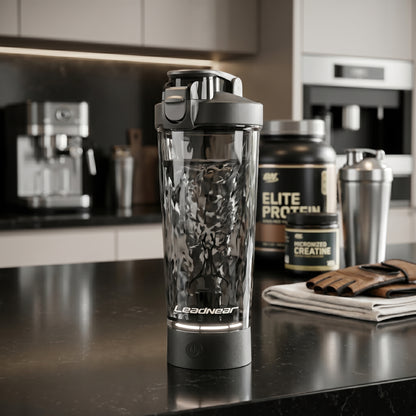 Automatic Shaker