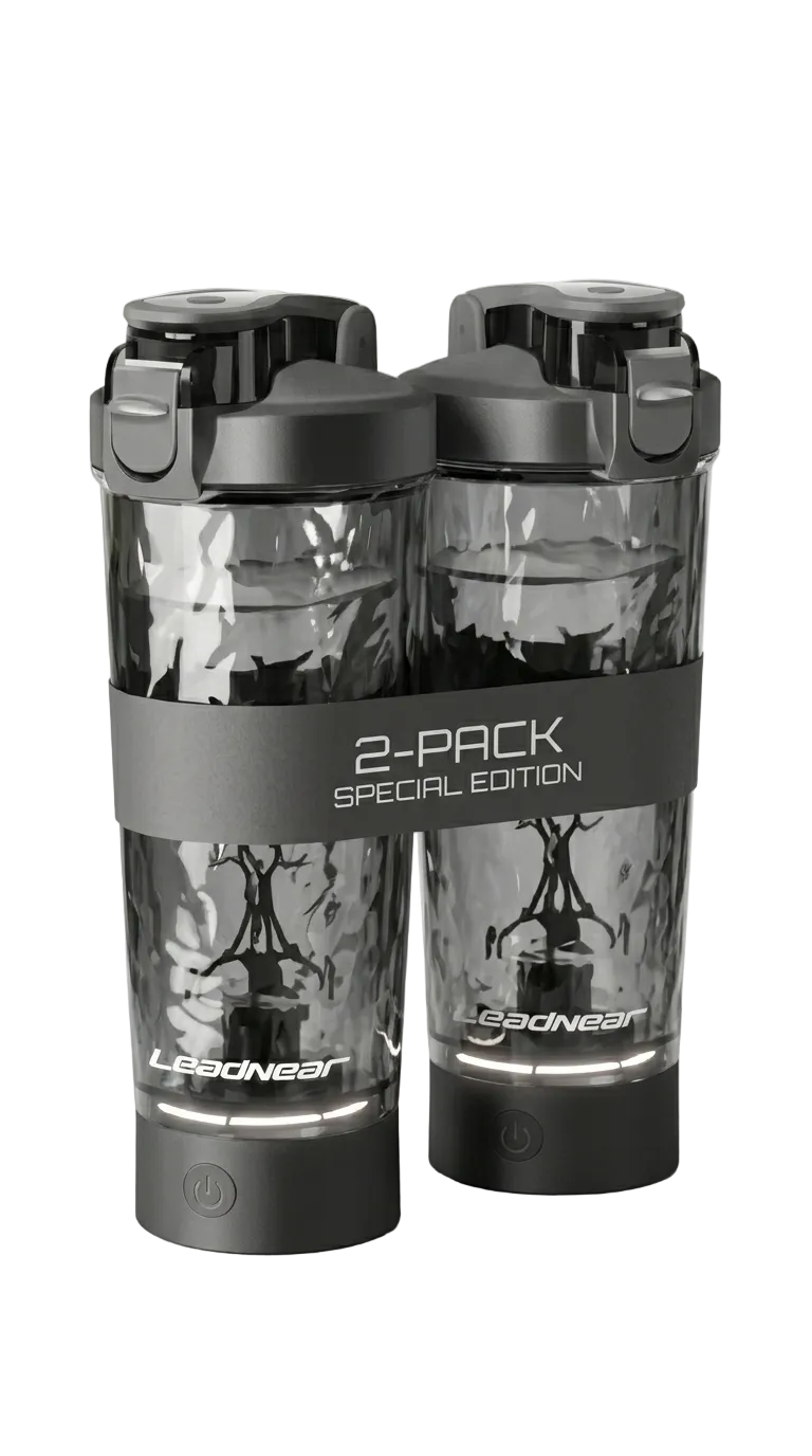 Automatic Shaker