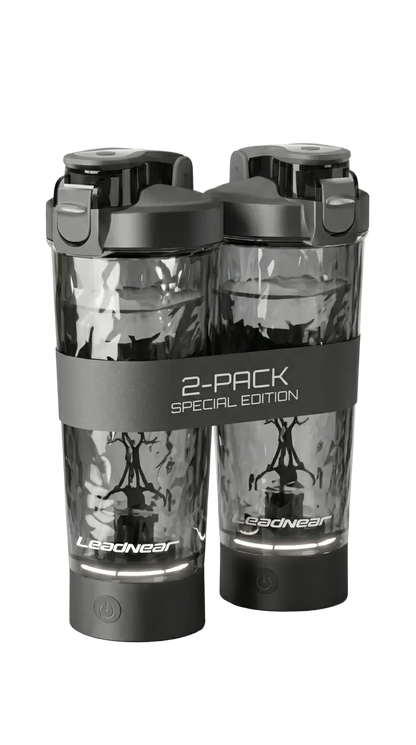Automatic Shaker