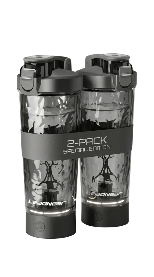 Automatic Shaker