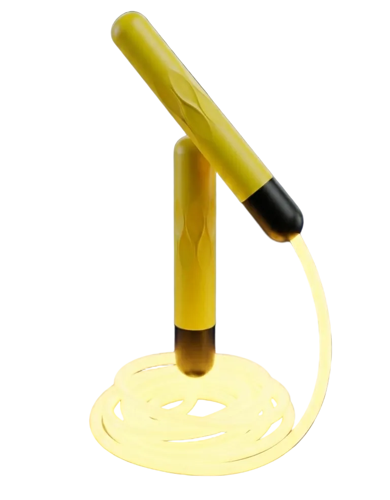 LeanLoop™ Luminous Rope