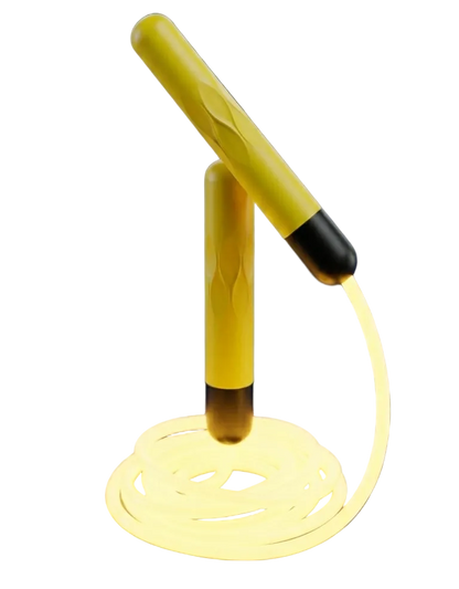 LeanLoop™ Luminous Rope